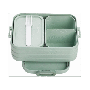Duurzaam360 - Mepal Bento Lunchbox midi – Broodtrommel - Duurzaam leven