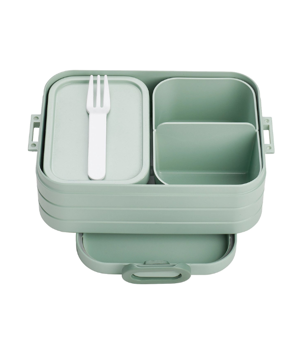 Duurzaam360 - Mepal Bento Lunchbox midi – Broodtrommel - Duurzaam leven