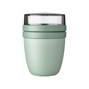 Duurzaam360 - Mepal Lunchpot – 500 ml + 200 ml - duurzaam leven