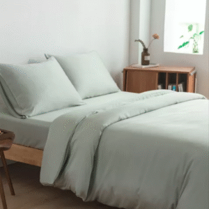 Duurzaam360 - Boomba Bamboo Beddengoedset - Natuurlijk slapen