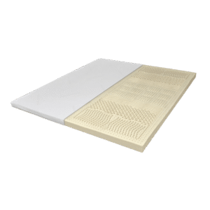 Duurzaam360 - Tuur Original Topper – Natuurlijke gezonde nachtrust