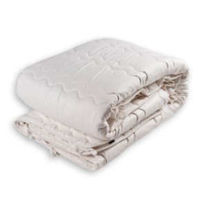 Duurzaam360 - Tuur® Dekbed – Luxe Slaapcomfort met 100% Natuurlijke Materialen