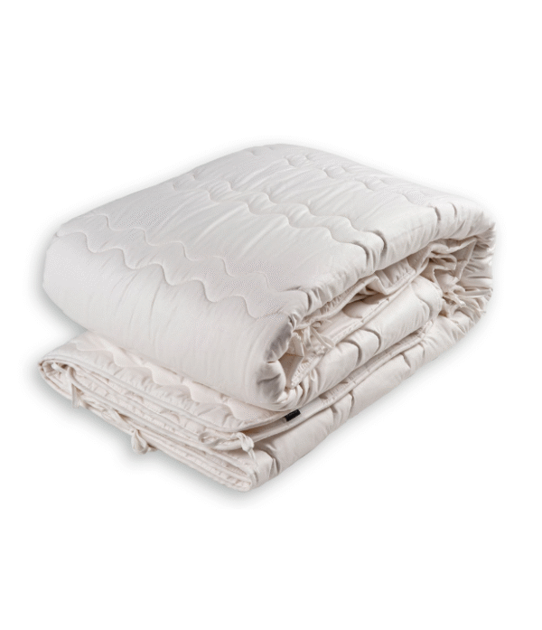 Duurzaam360 - Tuur® Dekbed – Luxe Slaapcomfort met 100% Natuurlijke Materialen