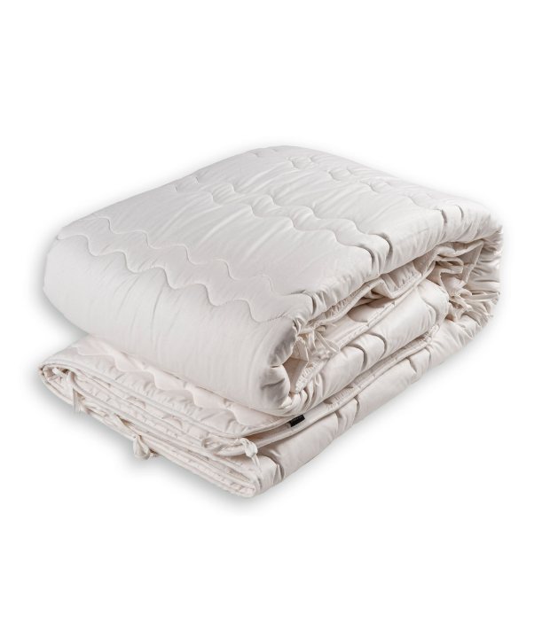 Duurzaam360 - Tuur® Dekbed – Luxe Slaapcomfort met 100% Natuurlijke Materialen